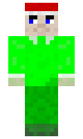 Import minecraft skin