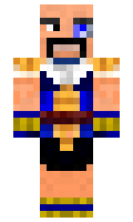xKatiiChan minecraft skin