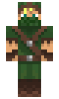 LordOfDragons minecraft skin