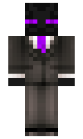 ChristmasAxe minecraft skin