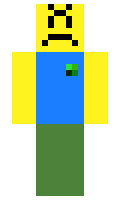 Anraith minecraft skin