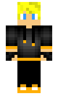 domiduf minecraft skin