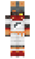 DaniMilksops minecraft skin