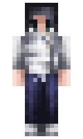 Manyvids minecraft skin