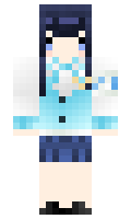 Onedicckman minecraft skin