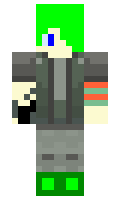 JavaMine minecraft skin