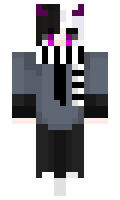 sasapunda minecraft skin