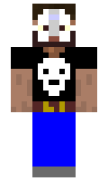 ArturPro minecraft skin