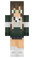 RangerRKM2 minecraft skin