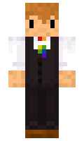 Bananenvla299 minecraft skin