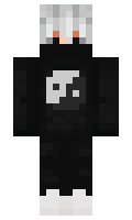 Kooks28 minecraft skin