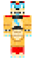 TheGooseAexs minecraft skin