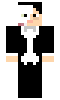 Gummyia minecraft skin