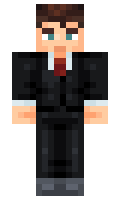 kingbdogz minecraft skin