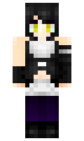 ROOOO minecraft skin