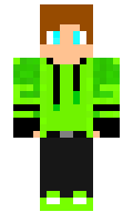 LegendarySkull2 minecraft skin