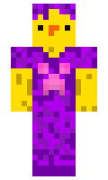 xontol minecraft skin