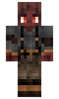 Klempsen minecraft skin