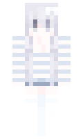 gulao minecraft skin