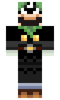 Mythicatt minecraft skin