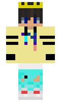 TJCRex2012 minecraft skin