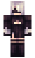 Imtii minecraft skin
