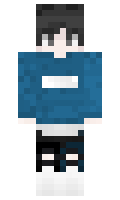 z1ro minecraft skin