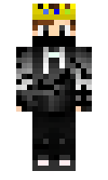 NinjaZee3281 minecraft skin