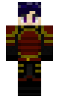 GxM711 minecraft skin