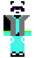 xylax minecraft skin