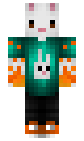 3JlouKpoJluk minecraft skin