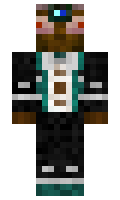 Pojoj minecraft skin