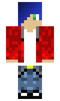 2a8c60227c5e76 minecraft skin