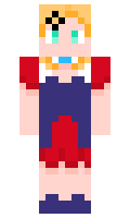 Gopo minecraft skin