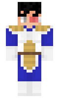ZeleNoxe minecraft skin