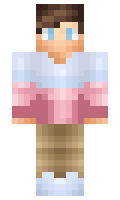 J0nago minecraft skin