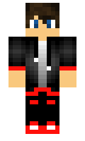 Generolas minecraft skin