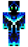 lappedigger minecraft skin