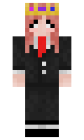 SpannerXCV minecraft skin