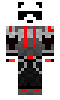 KillerNJS minecraft skin