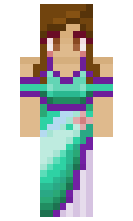TekailWentwood minecraft skin