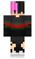 Peeper4ik minecraft skin