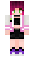 Lilthereal minecraft skin