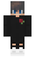 twilkinson minecraft skin