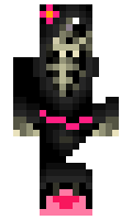 Orintes minecraft skin