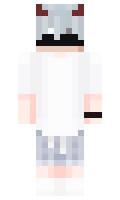 Kenochi minecraft skin