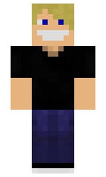 OPgemer minecraft skin