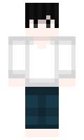 ExtreemToukan minecraft skin