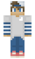 Nelbiong minecraft skin