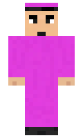 JammyHermanni minecraft skin